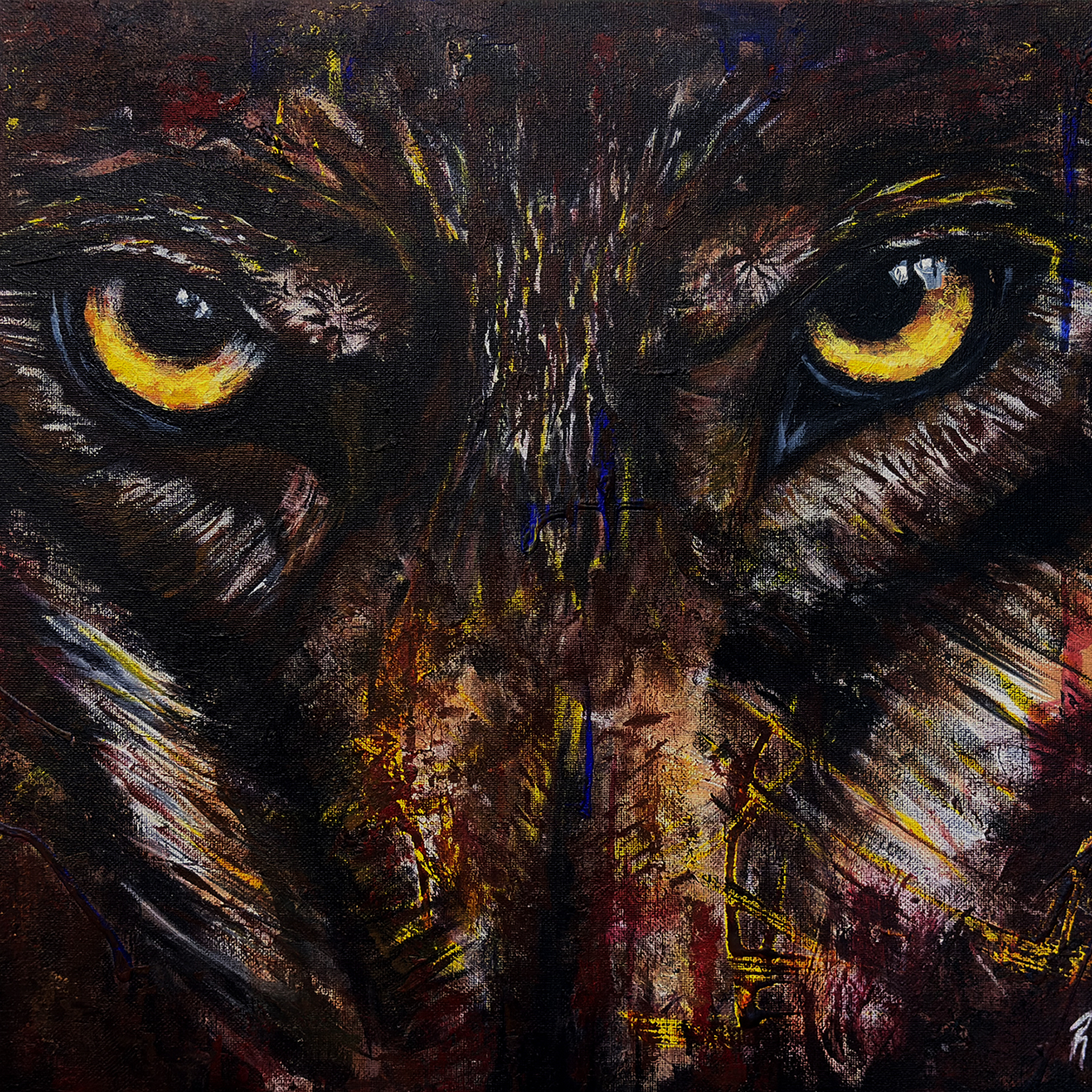 Animales
