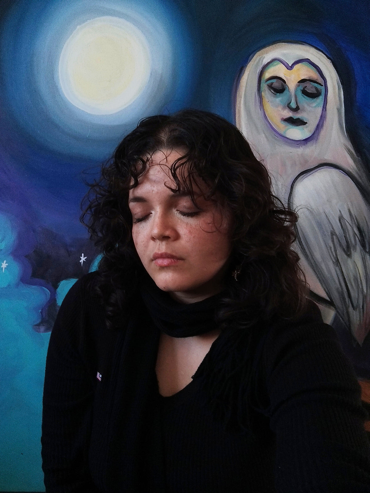 Andrea Solis Herrera
