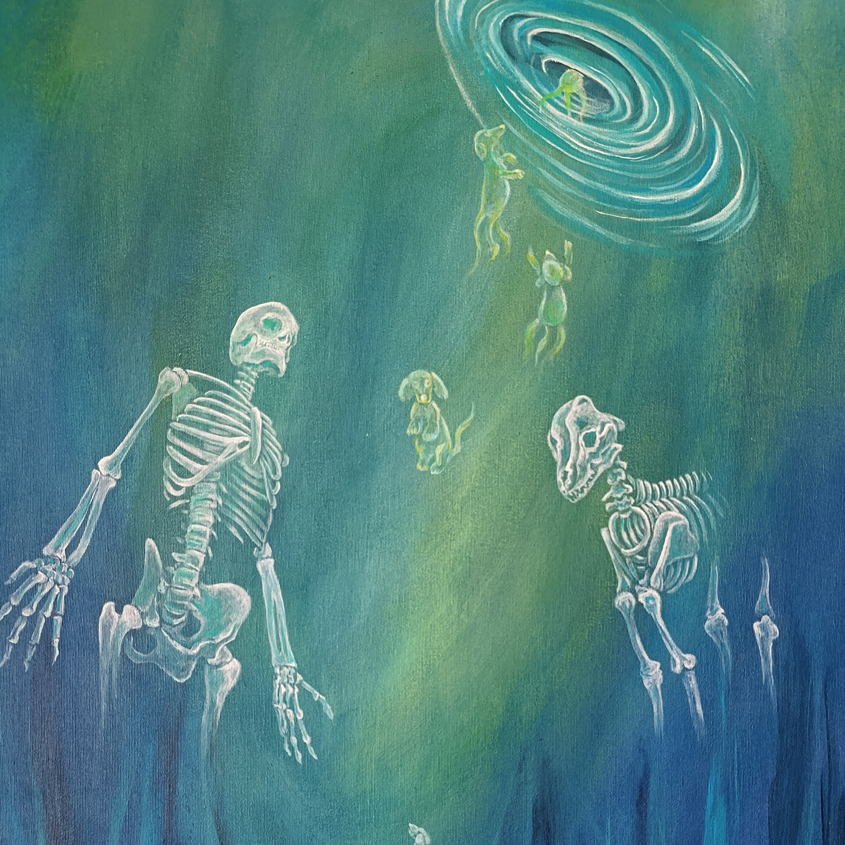 Espiritual