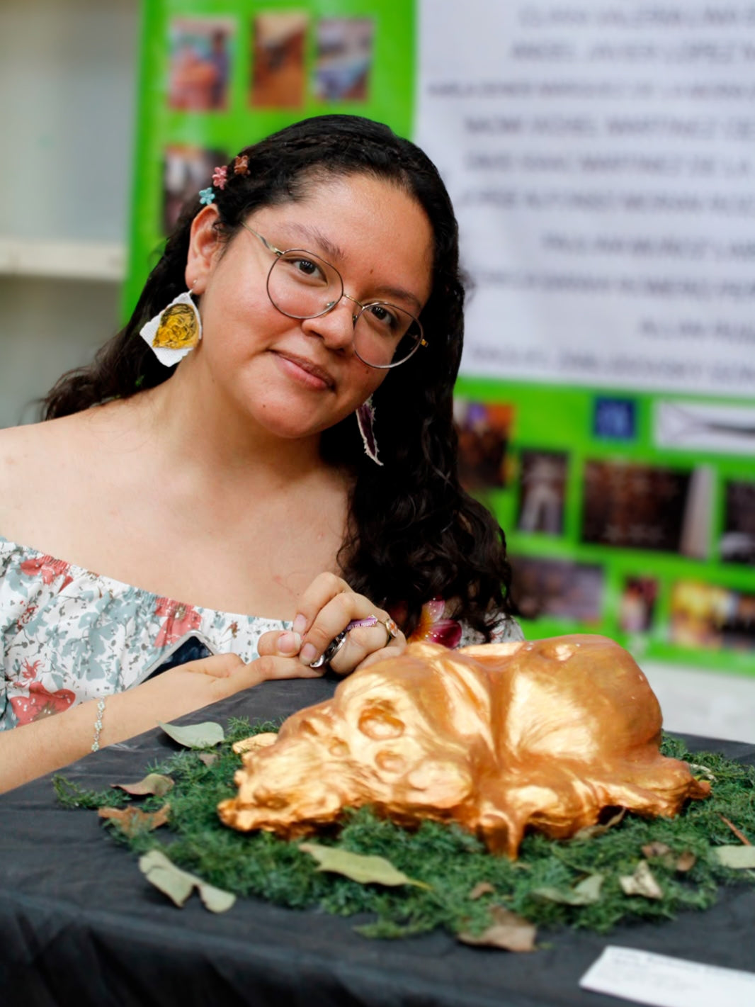 Lesly Barbosa Sánchez
