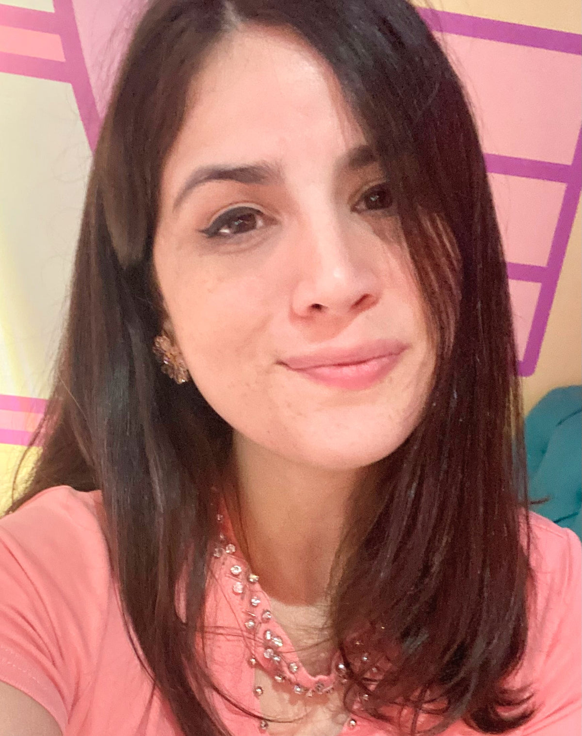 Jess Salazar