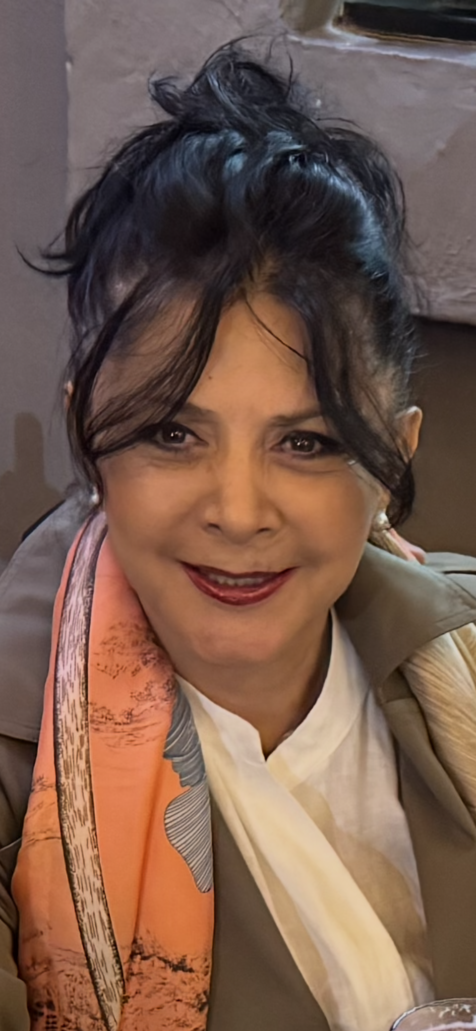Adriana Andrade