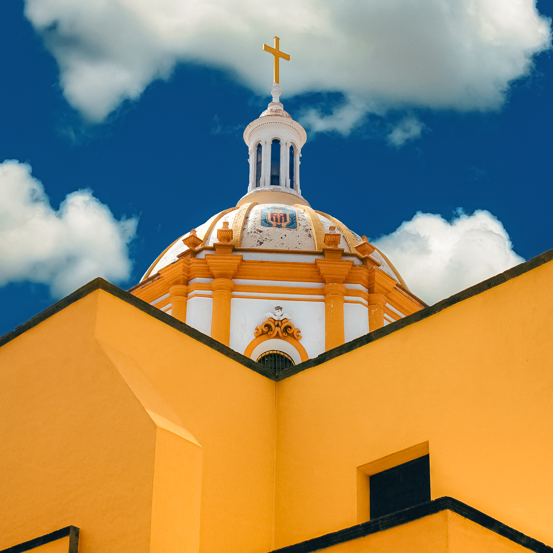 Arquitectura y ciudad