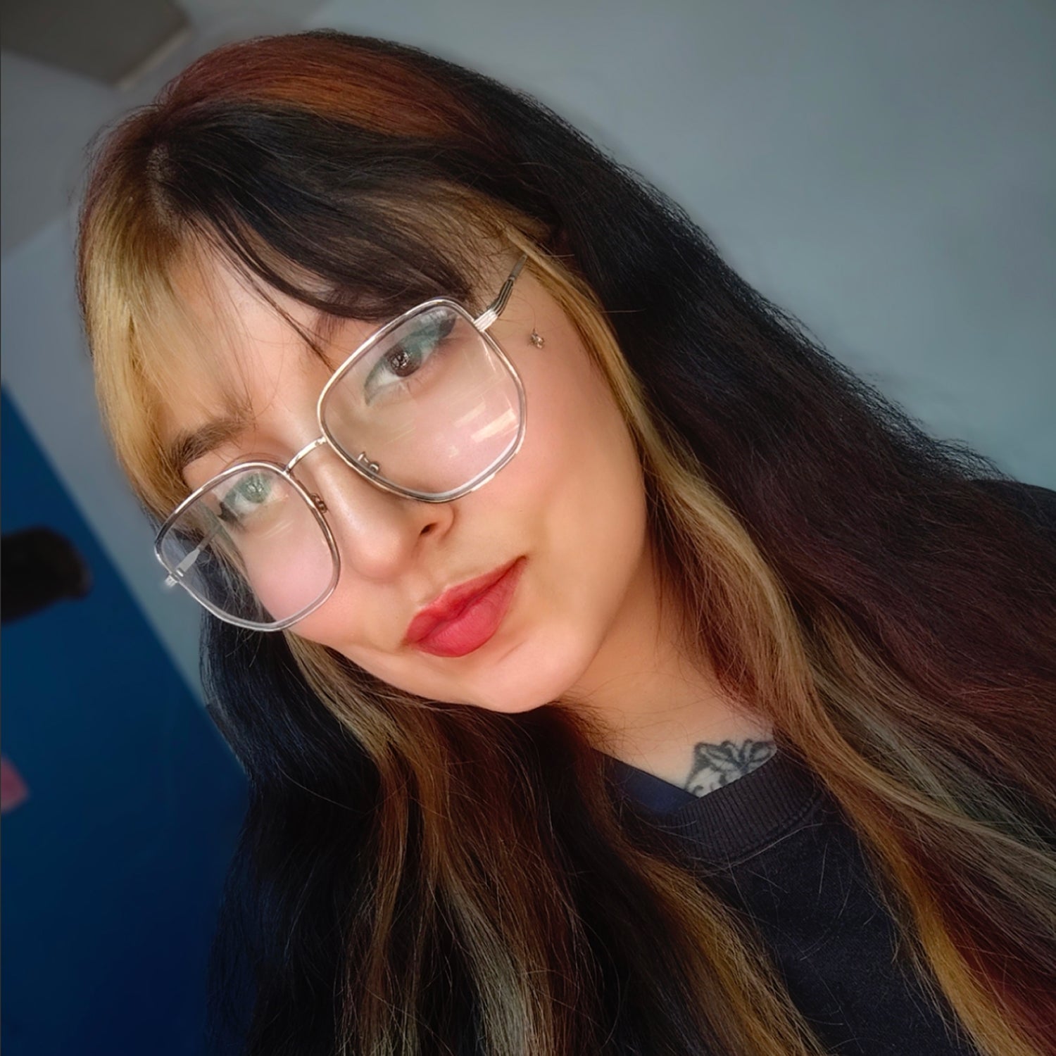 Berenice Domínguez