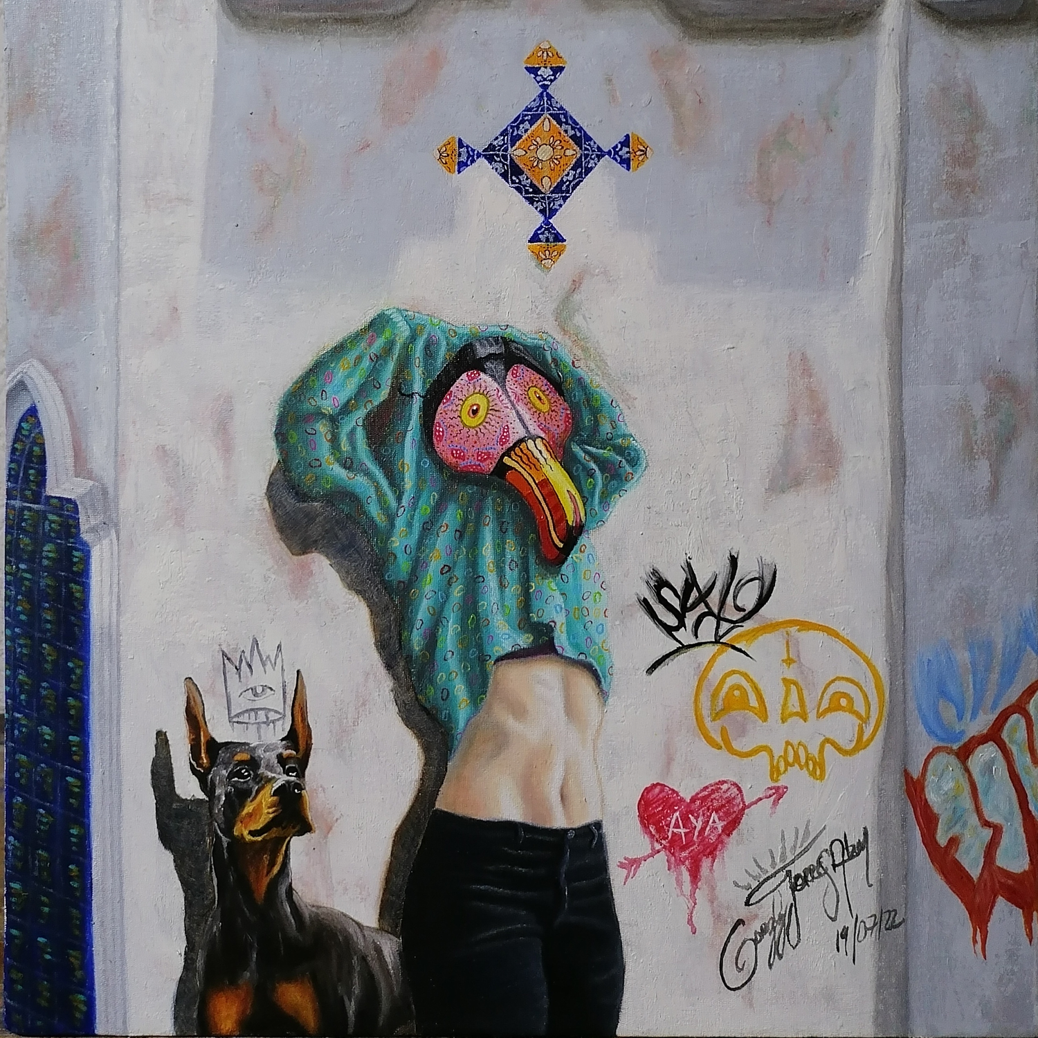 Abraham González Torres