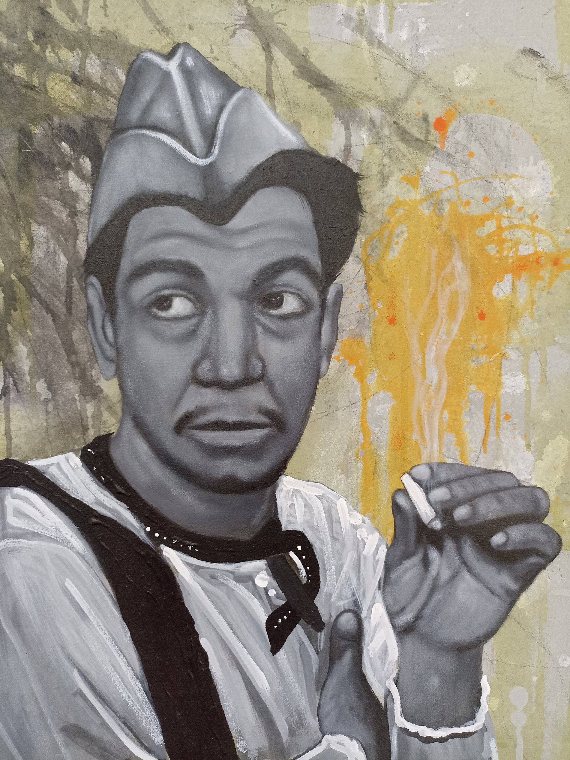 El detalle