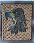 Cabeza de Aguila