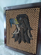 Cabeza de Aguila