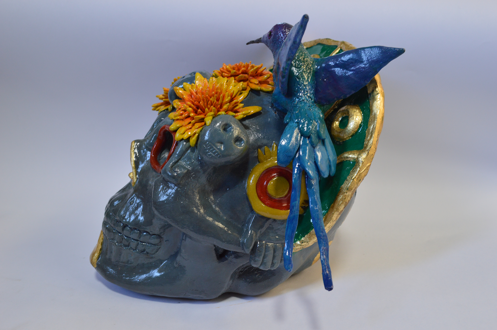 Ve y diles que está bien