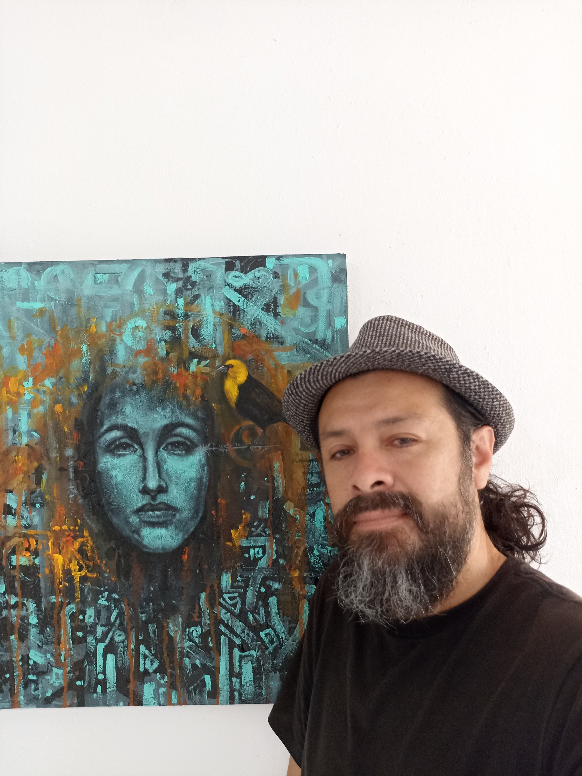 Entre mundos