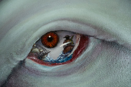 Ahab: Monomanía