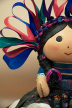 La sonrisa de Enriqueta