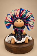 La sonrisa de Enriqueta