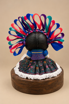 La sonrisa de Enriqueta