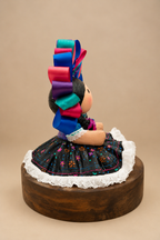 La sonrisa de Enriqueta