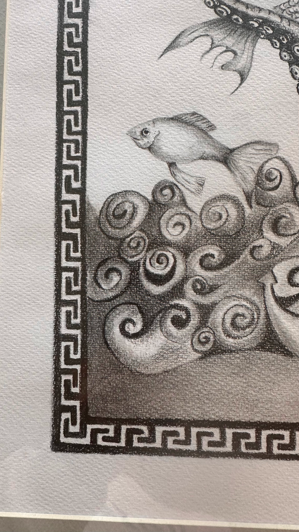 El Caos del Kraken