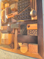HISTORIA VIII - Rattan
