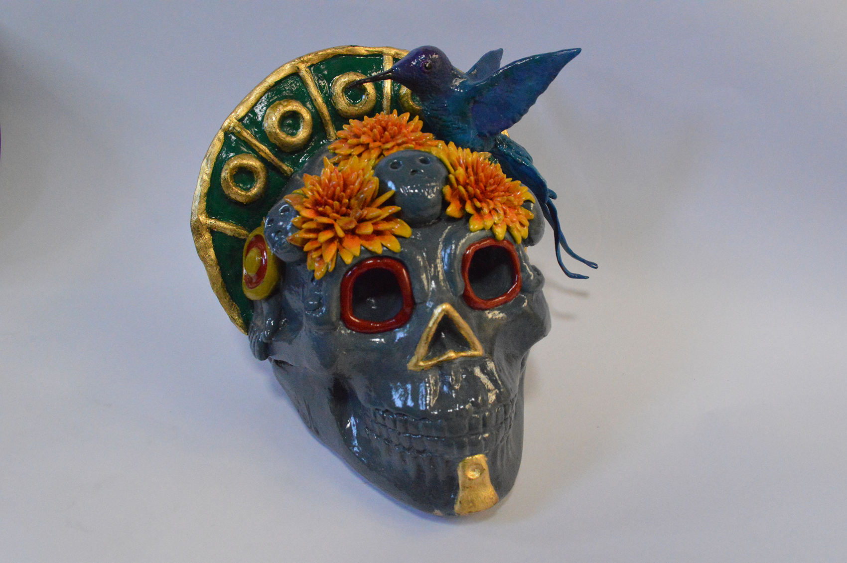 Ve y diles que está bien