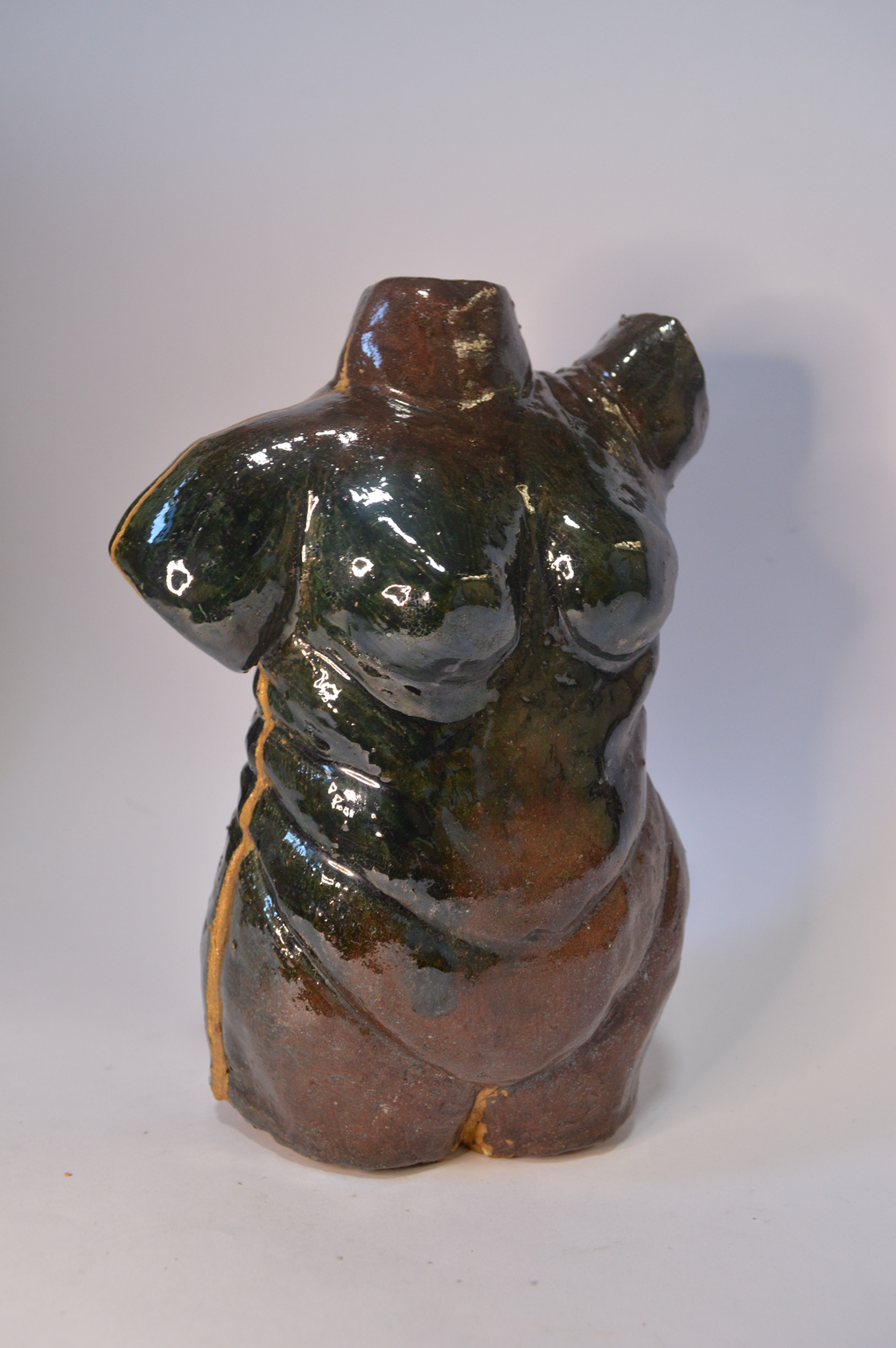 Torso de venus
