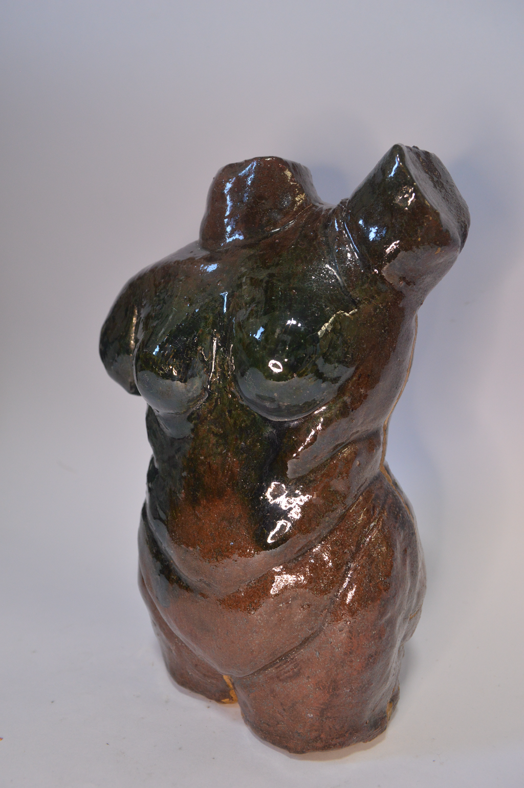Torso de venus