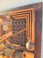 HISTORIA VIII - Rattan