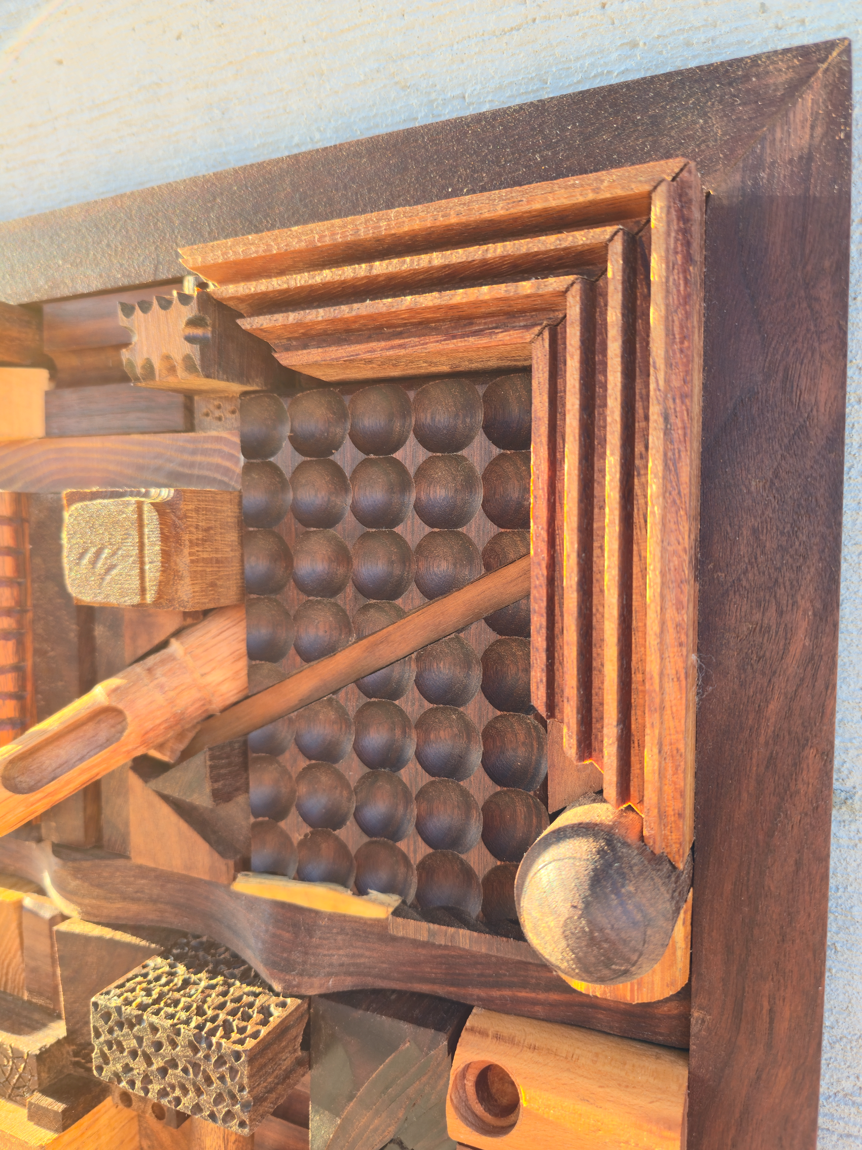 HISTORIA VIII - Rattan