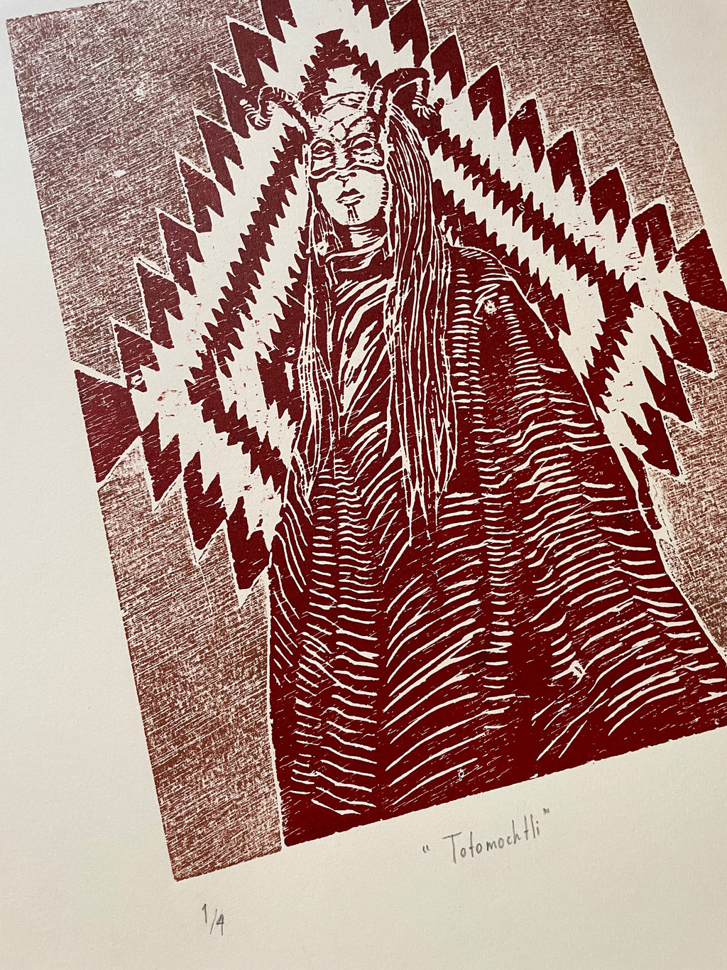 Totomochtli