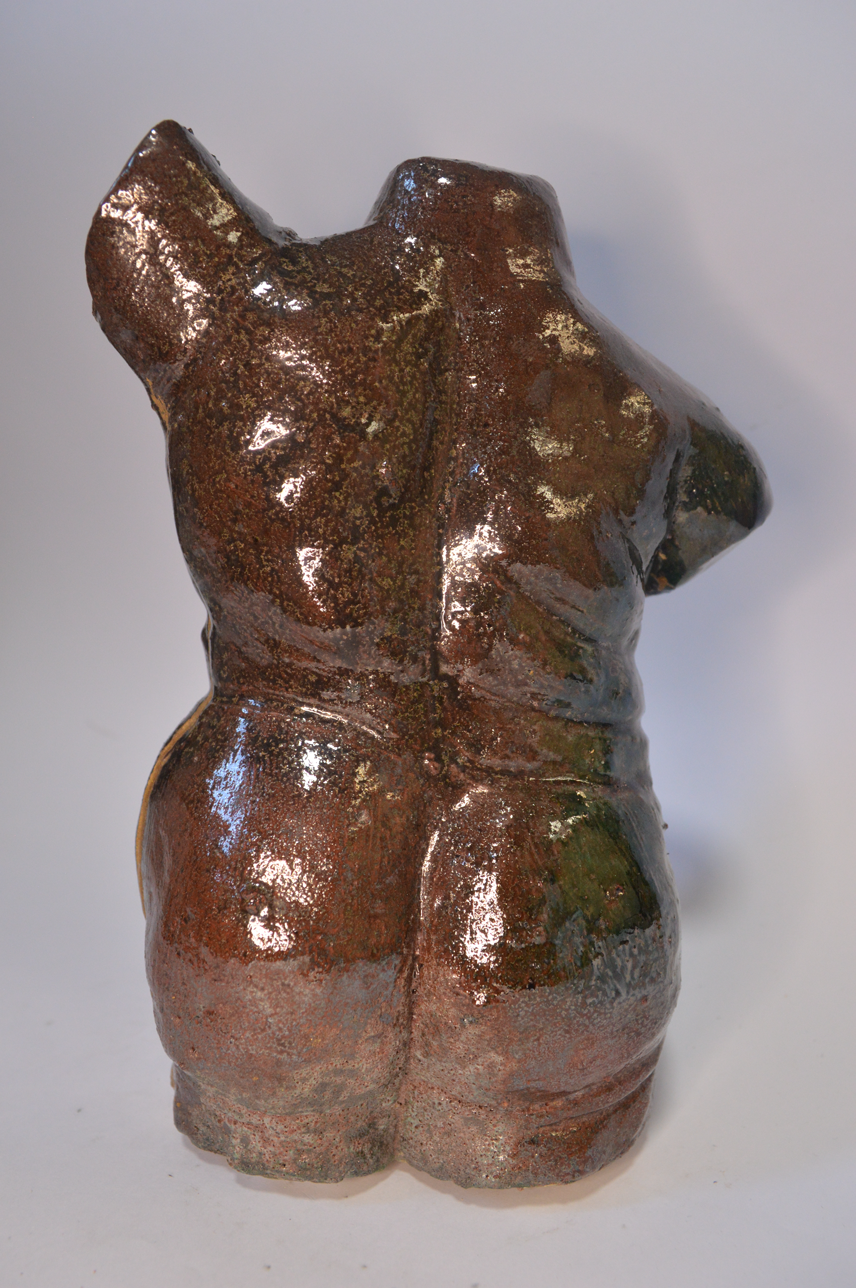 Torso de venus