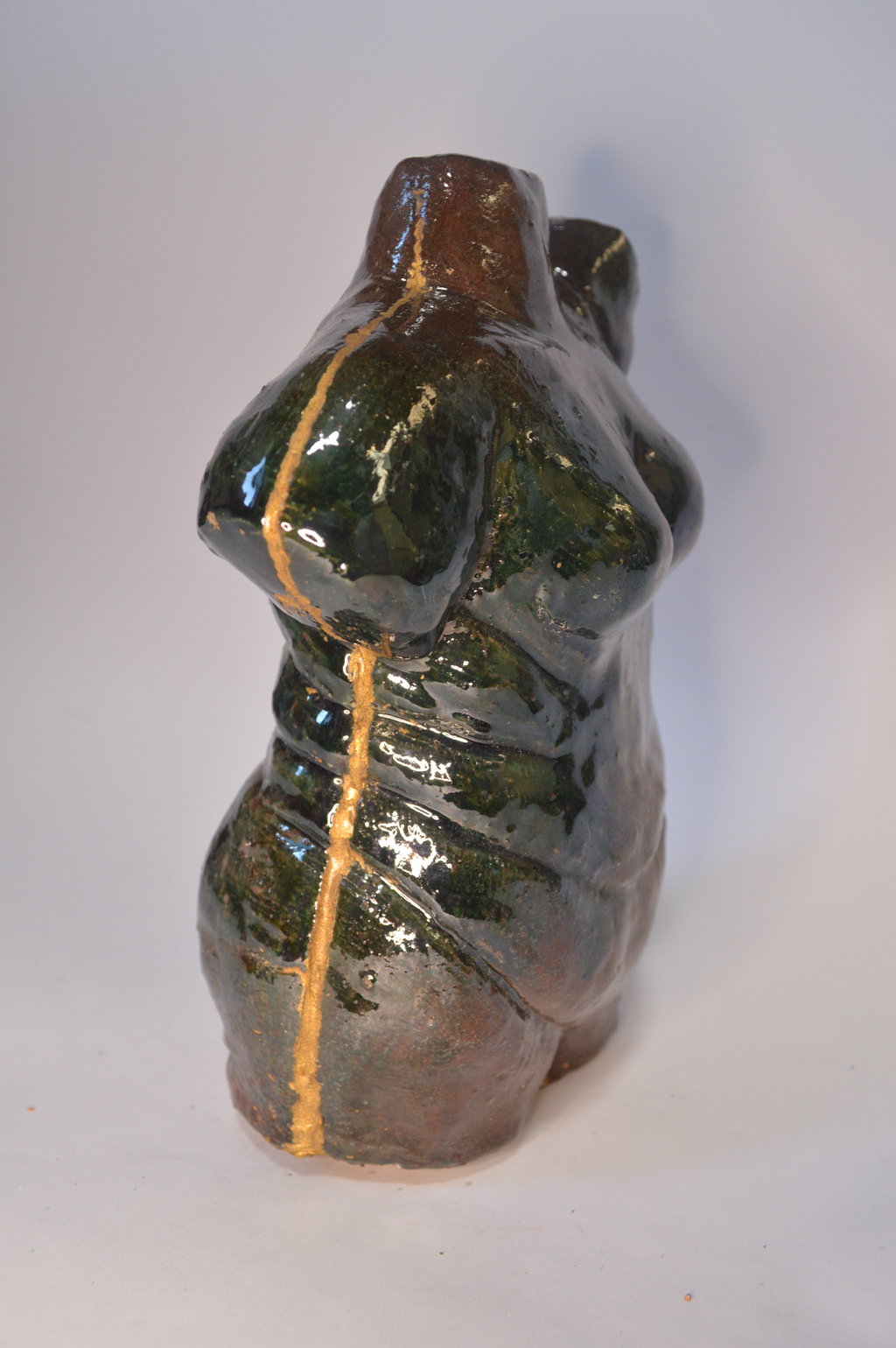 Torso de venus