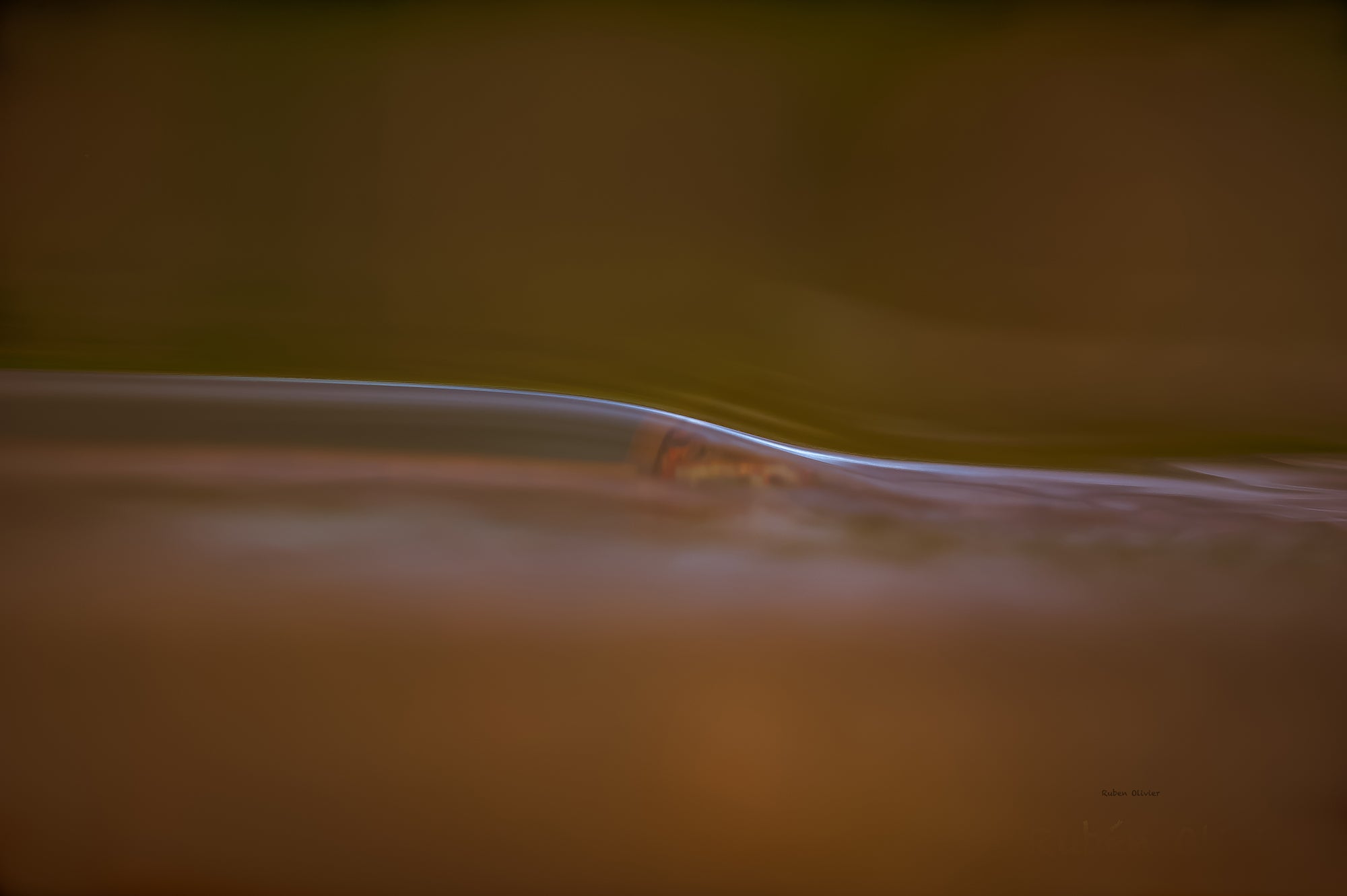 El filo del agua III