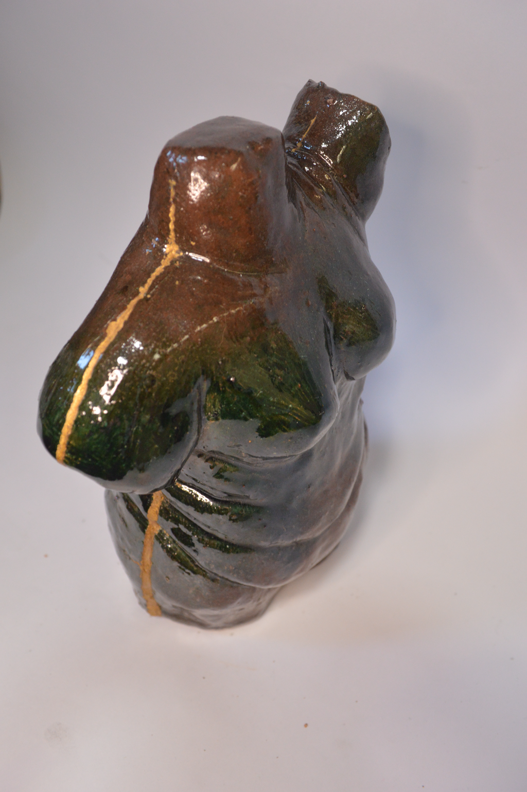 Torso de venus