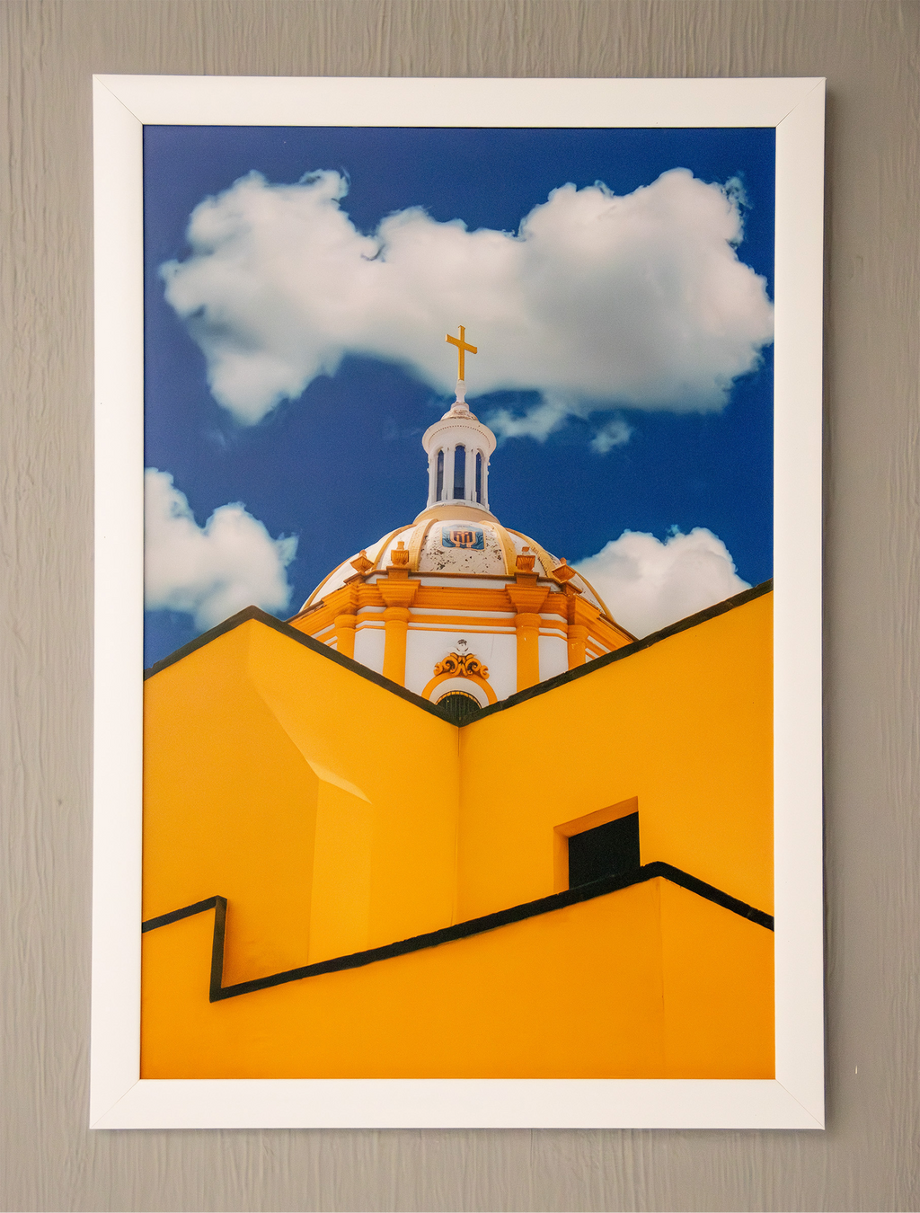 Orden y devoción
