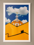 Orden y devoción