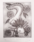 Ajolote Azteca