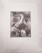 Ajolote Azteca