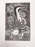 Ajolote Azteca