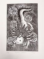 Ajolote Azteca
