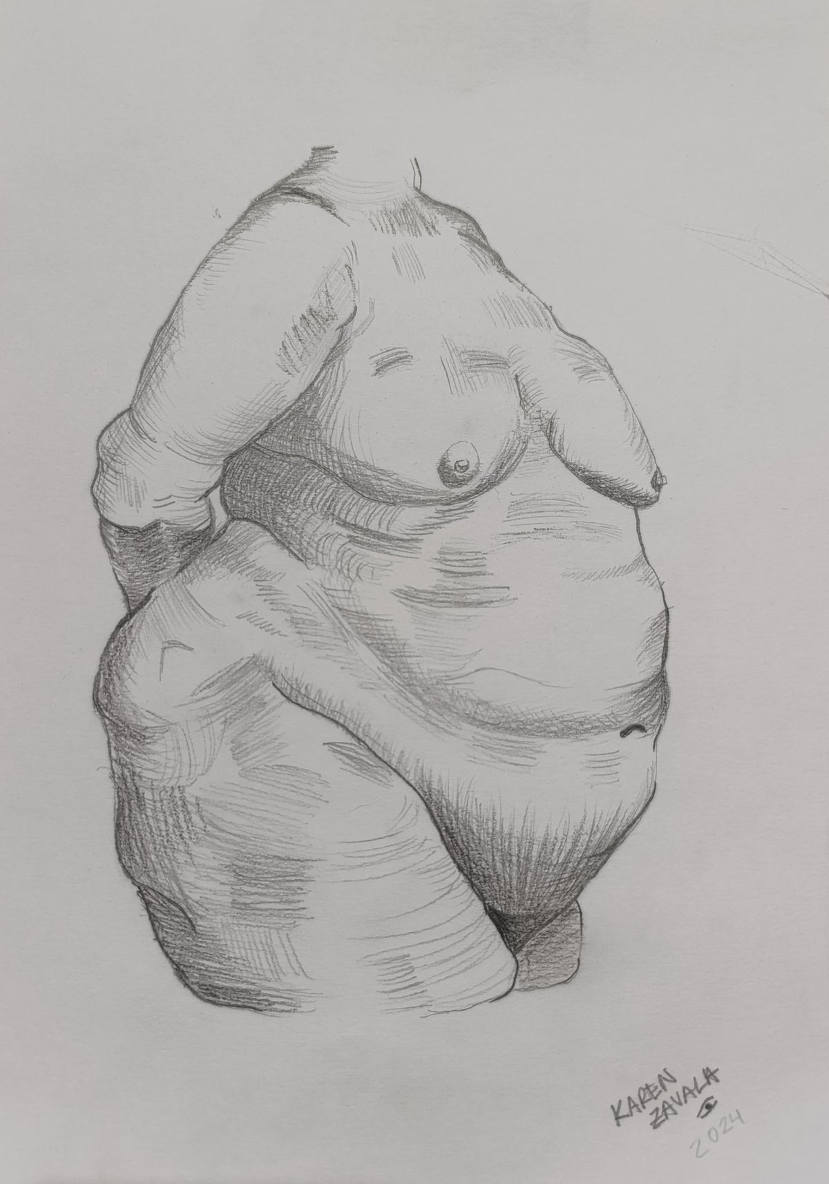 Anatomía Humana