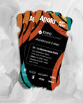 Apolo Art Fest 14 - 15 Noviembre 2026 | Expo Guadalajara