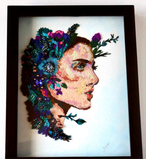 Bruja del Bosque