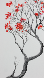 Flores vitae meae