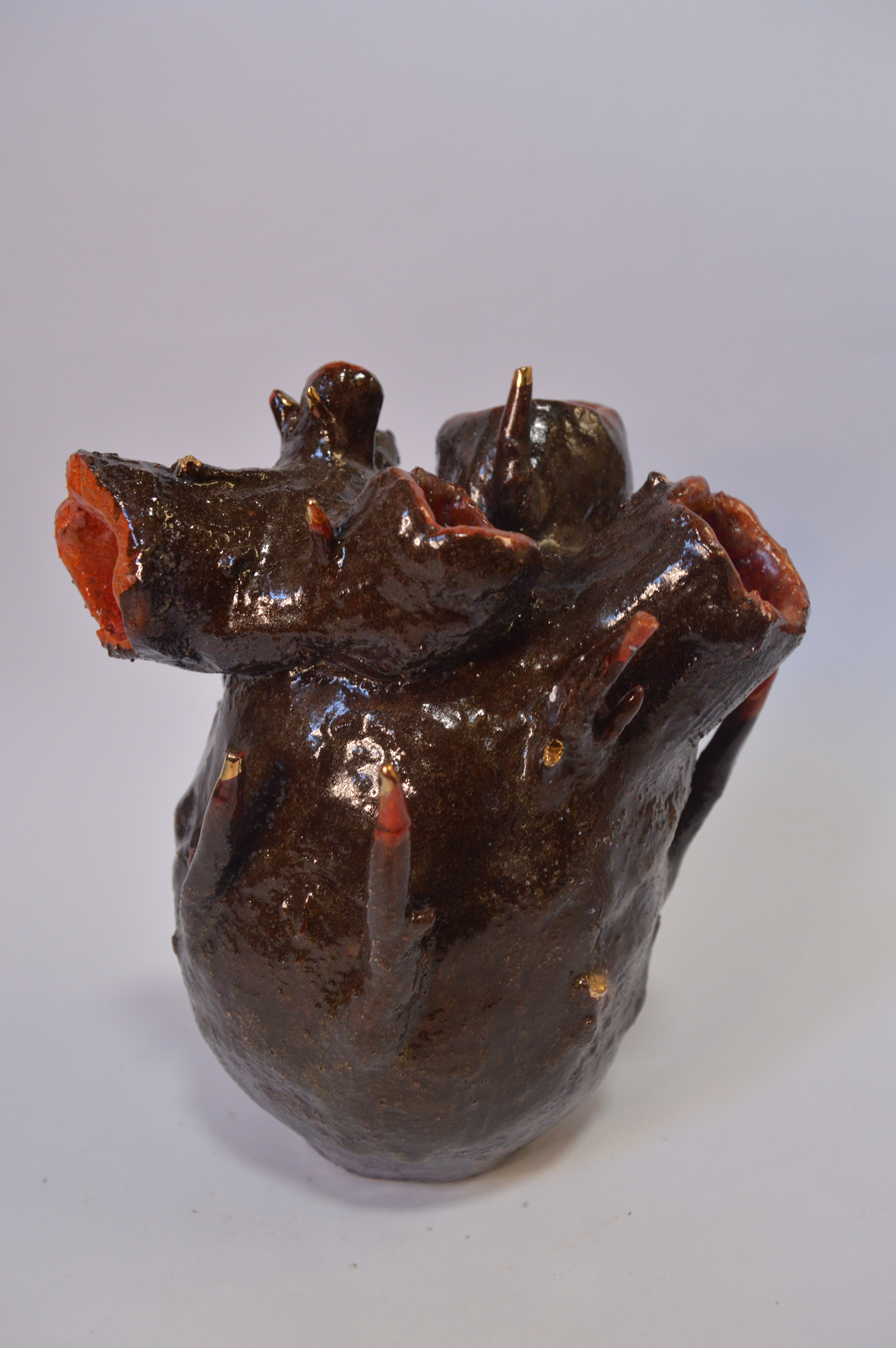 Donde hubo fuego, carbón se convierte