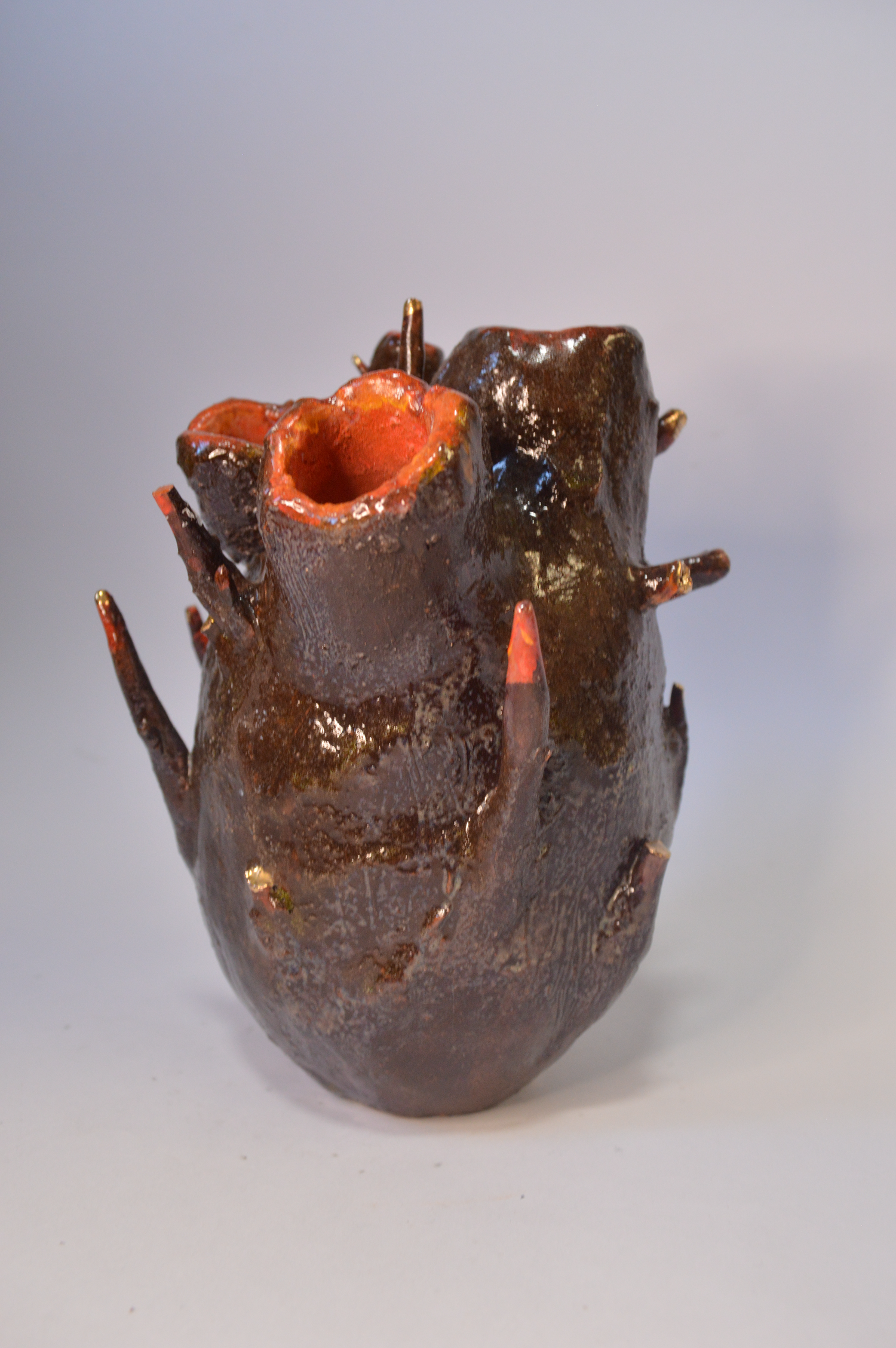 Donde hubo fuego, carbón se convierte