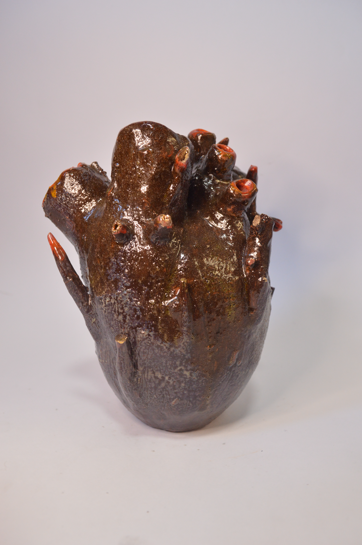 Donde hubo fuego, carbón se convierte