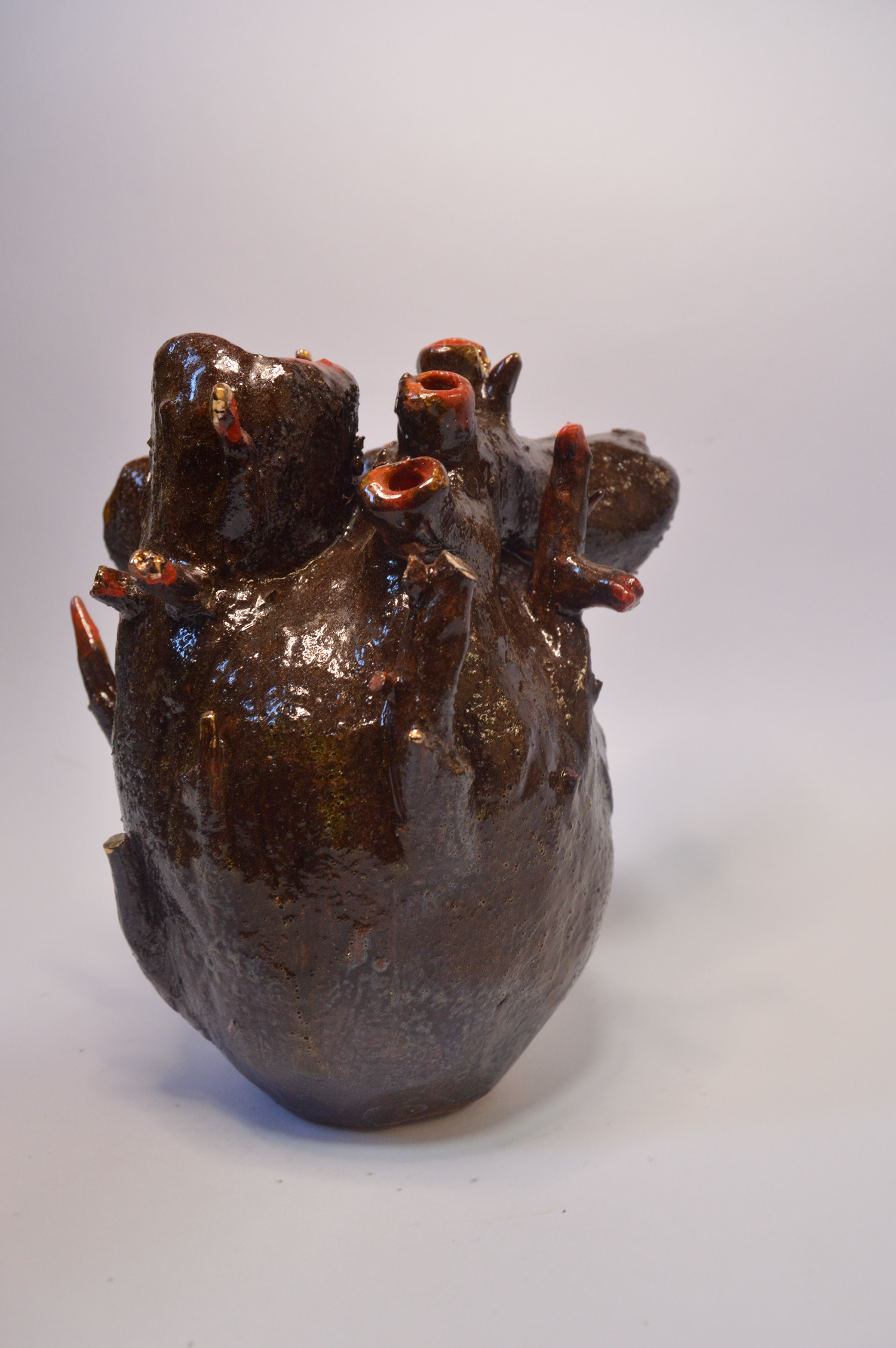 Donde hubo fuego, carbón se convierte