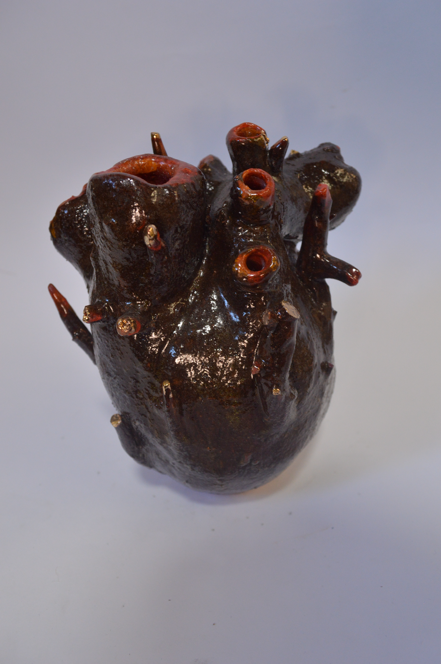 Donde hubo fuego, carbón se convierte