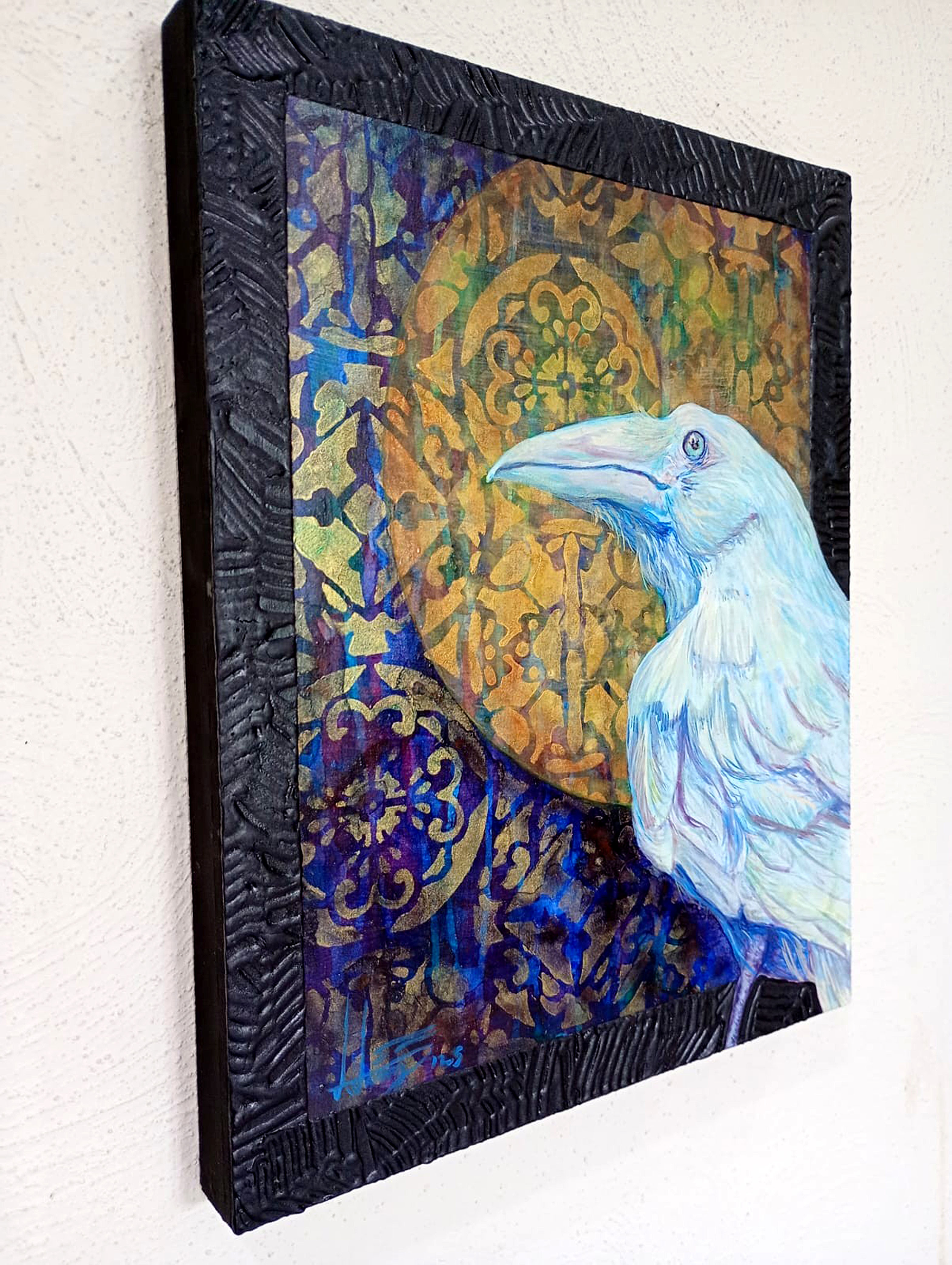White Crow