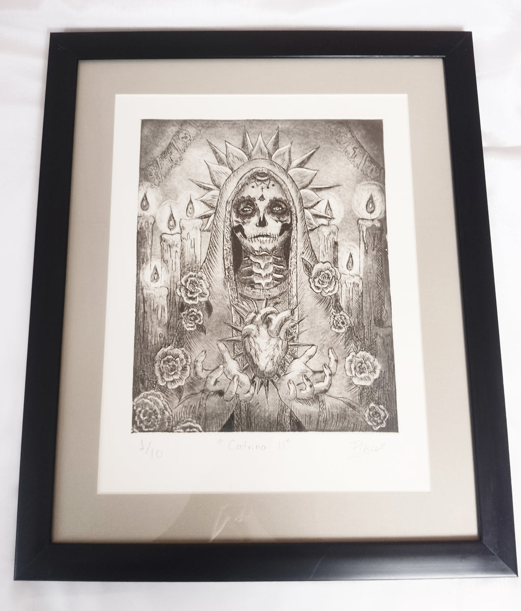 Santa Catrina II
