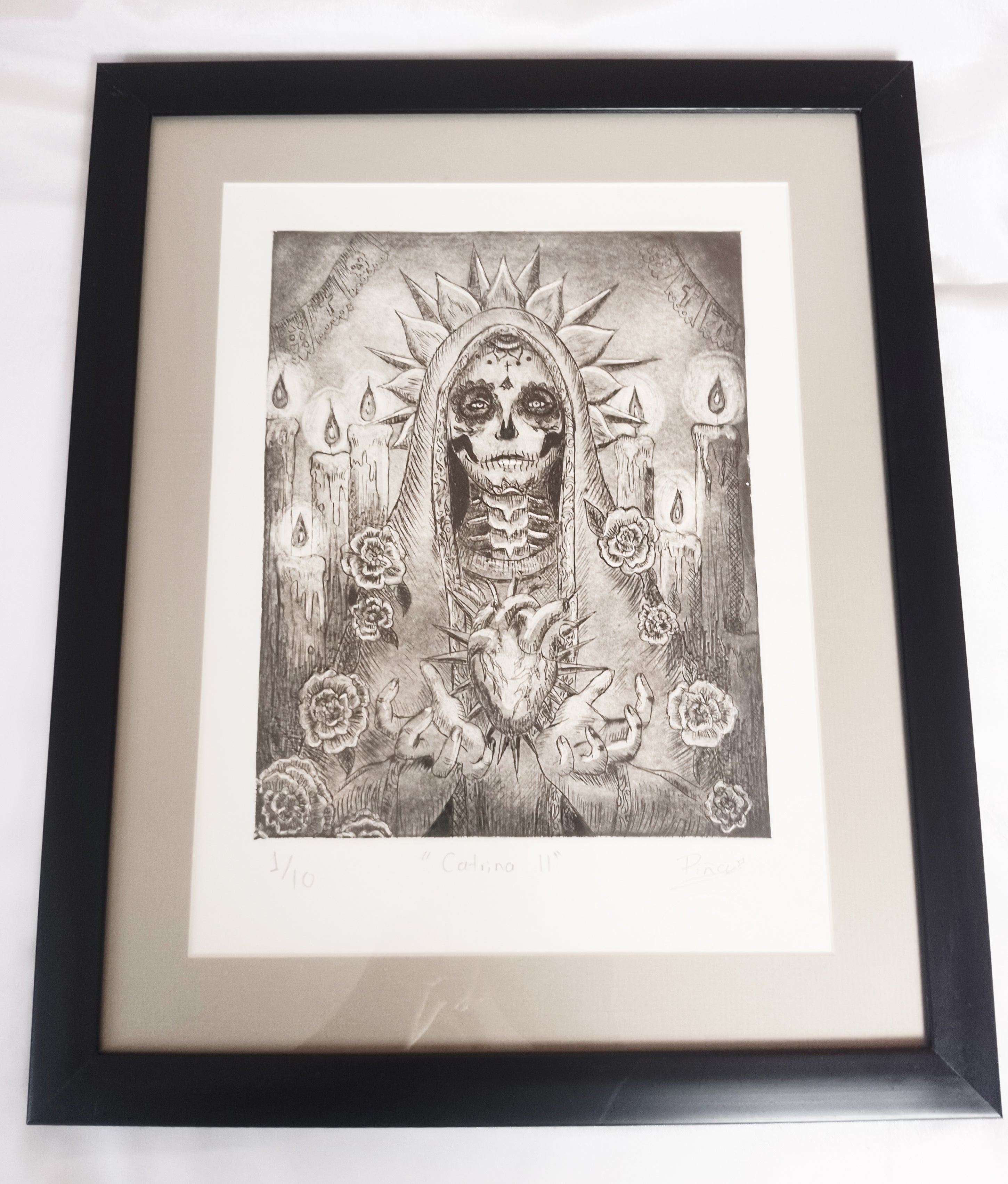 Santa Catrina II