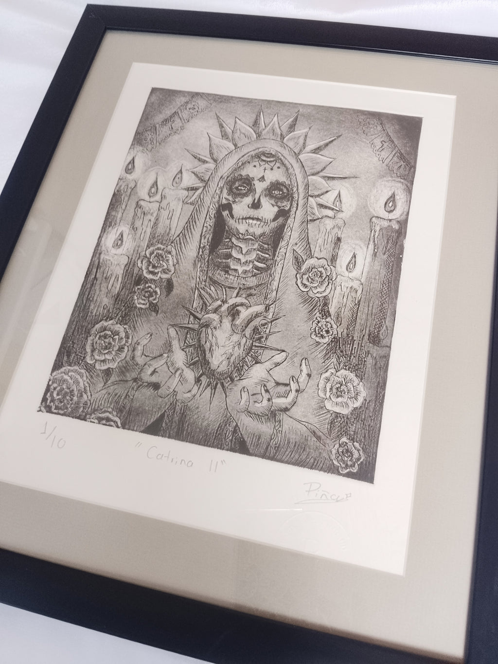 Santa Catrina II